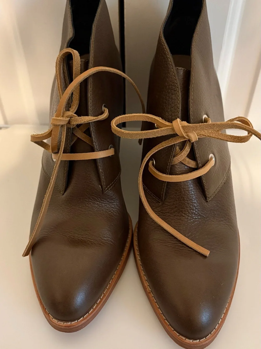 Cole Haan welcome reasonable
